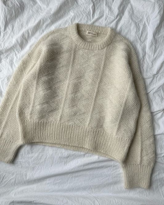 Hovedbilde Esther Sweater