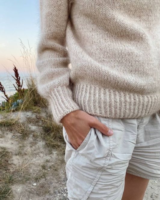 Hovedbilde Novice Sweater