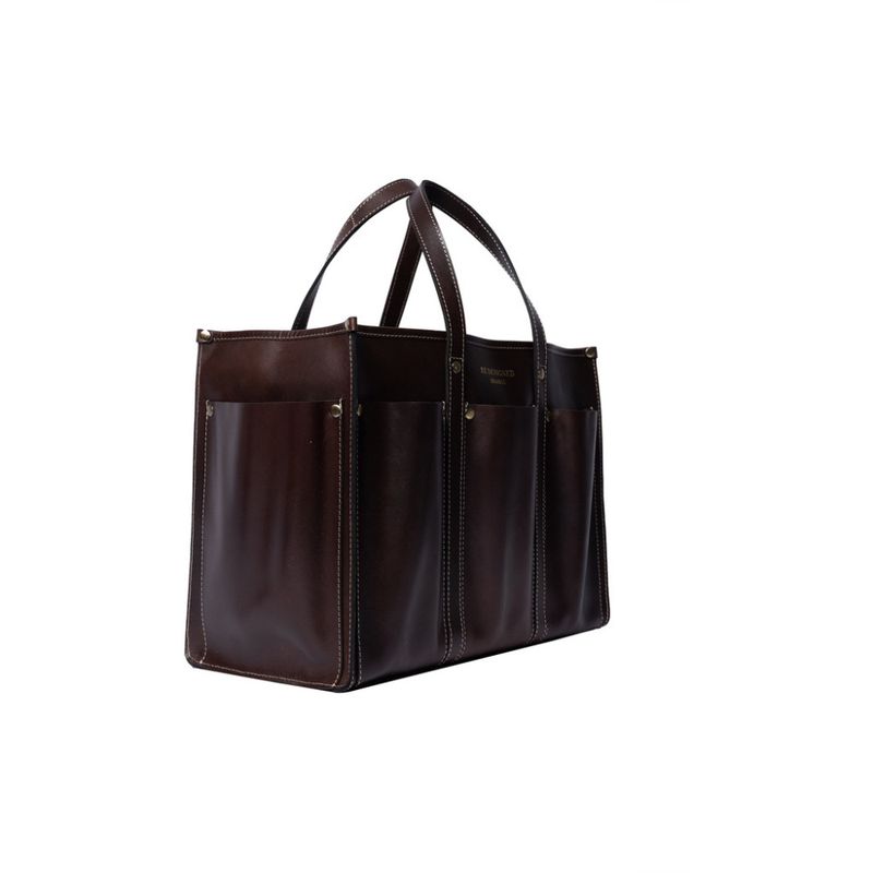 Project 132 - Dark Brown