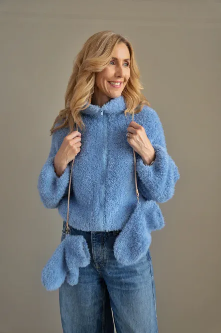 Hovedbilde Cloud Pile Jacket