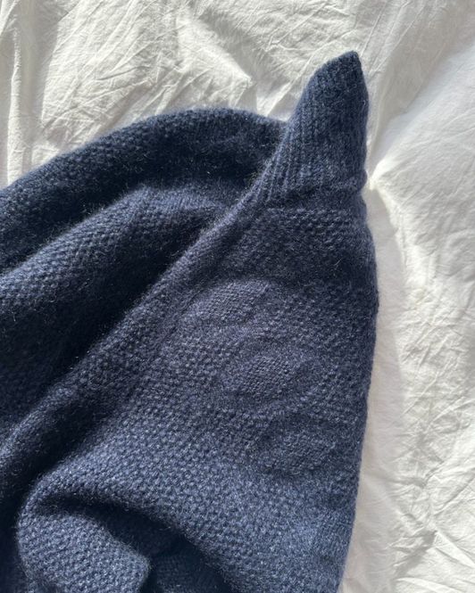 Hovedbilde Esther Sweater