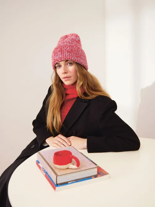 Hovedbilde Must-Have Beanie voksen