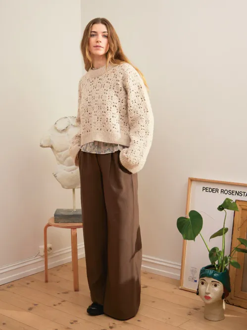 Hovedbilde Fleur Sweater