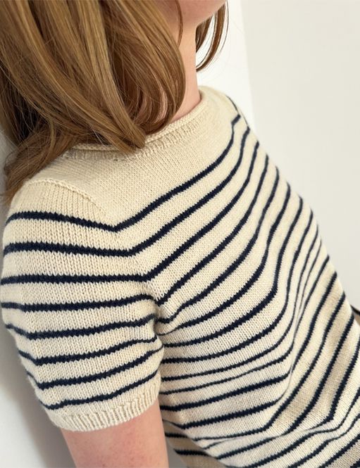 Hovedbilde Manon Tee 
