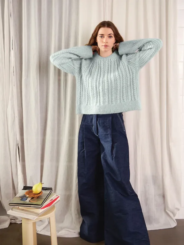 Kaja Sweater