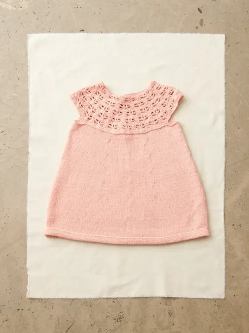 Hovedbilde Indy Dress Baby