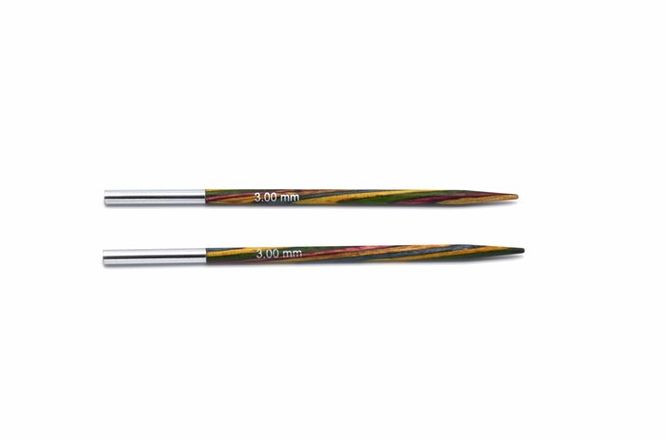 Hovedbilde Symfonie 10 cm utskiftbare pinner 