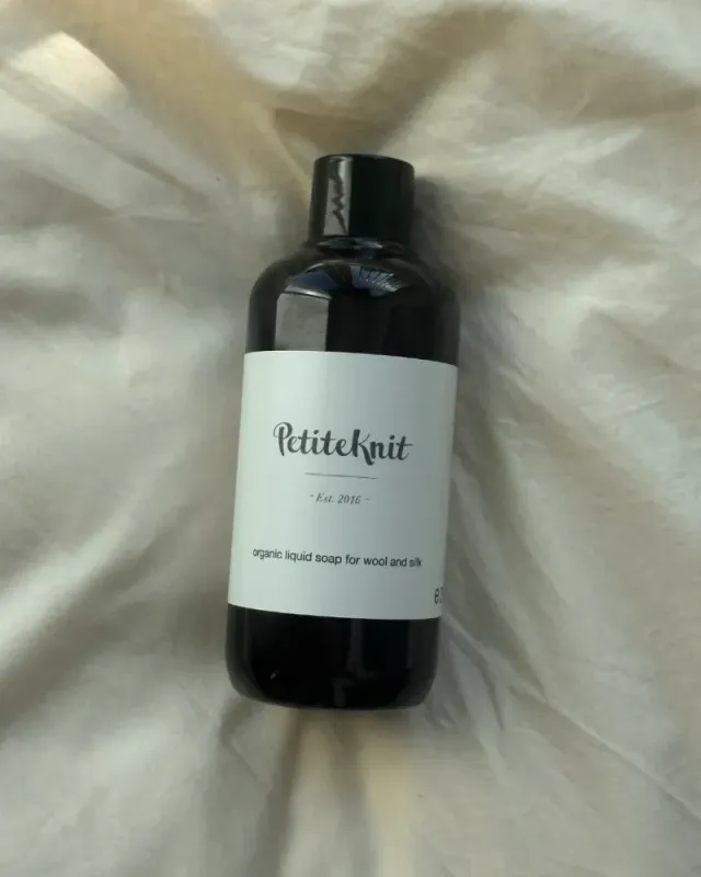 Ullsåpe 250 ml