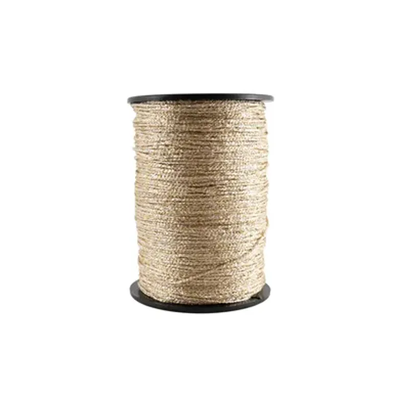 Glitter Hekletråd