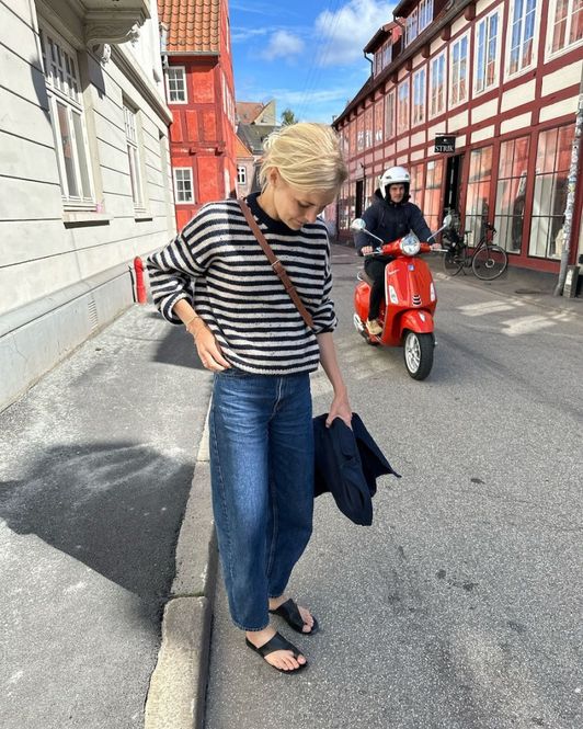 Hovedbilde Olga Sweater