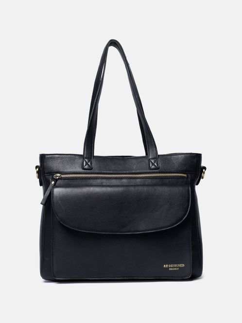 Hovedbilde Project 138 - Black