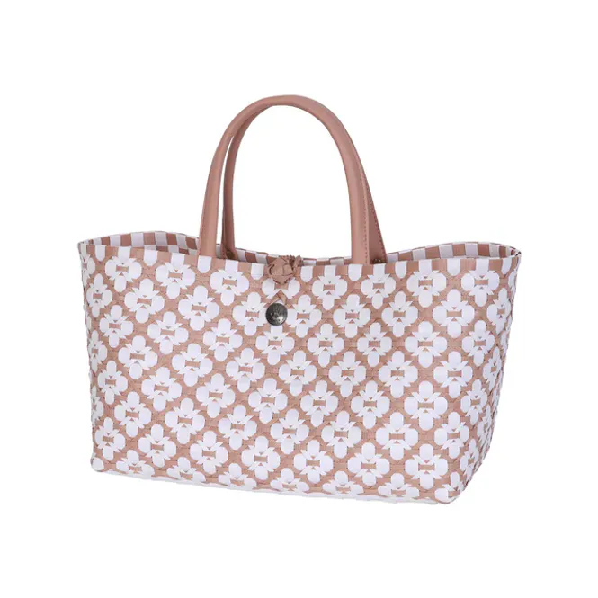 Hovedbilde Mini Motif - Bllush / White pattern