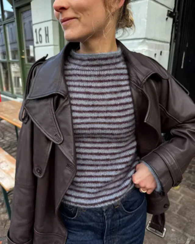 Frankie Blouse
