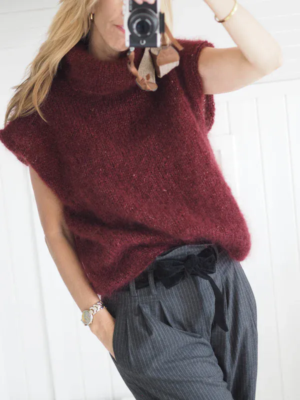 Bea Vest