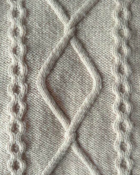 Hovedbilde Saga Sweater