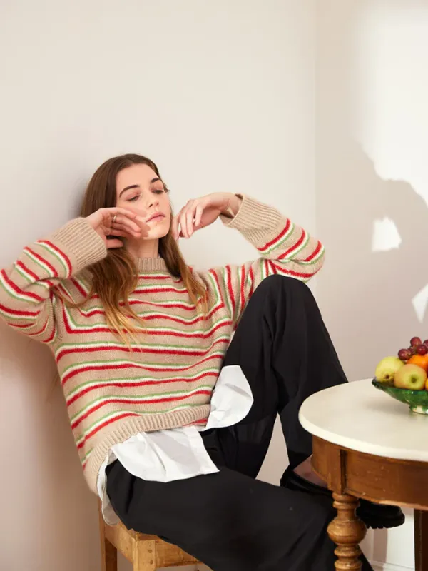 North Sweater