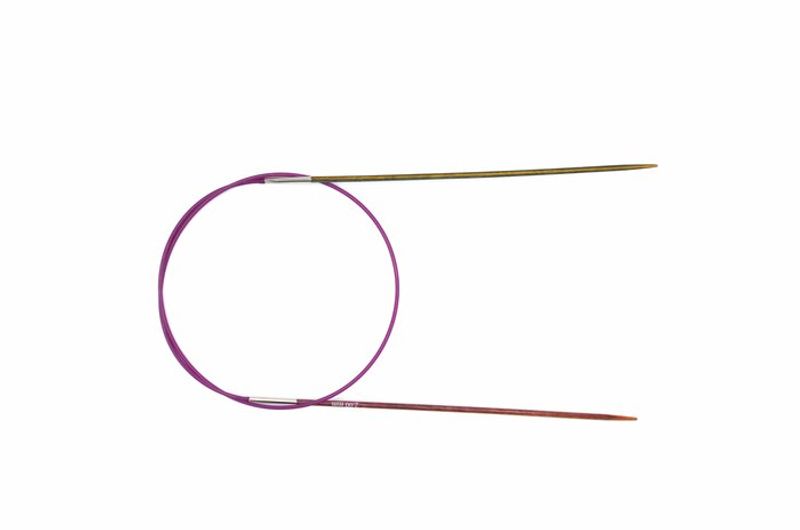 Symfonie 60 cm rundpinne