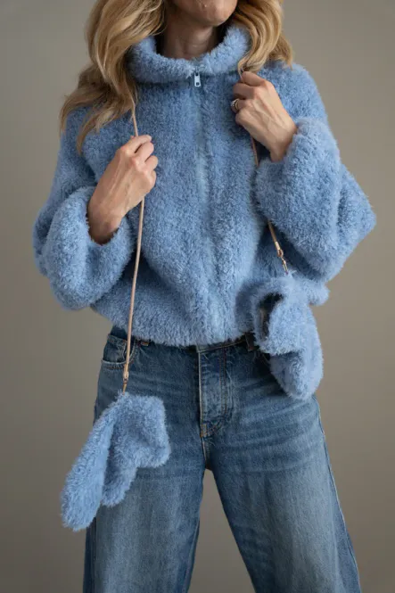 Hovedbilde Cloud Pile Jacket