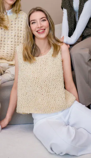 Hovedbilde Frizzante Top