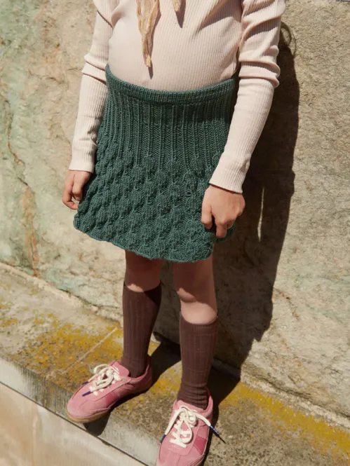 Hovedbilde Lilja Skirt Junior