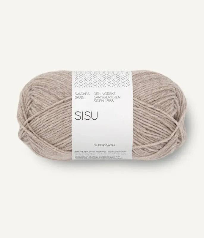 Sisu