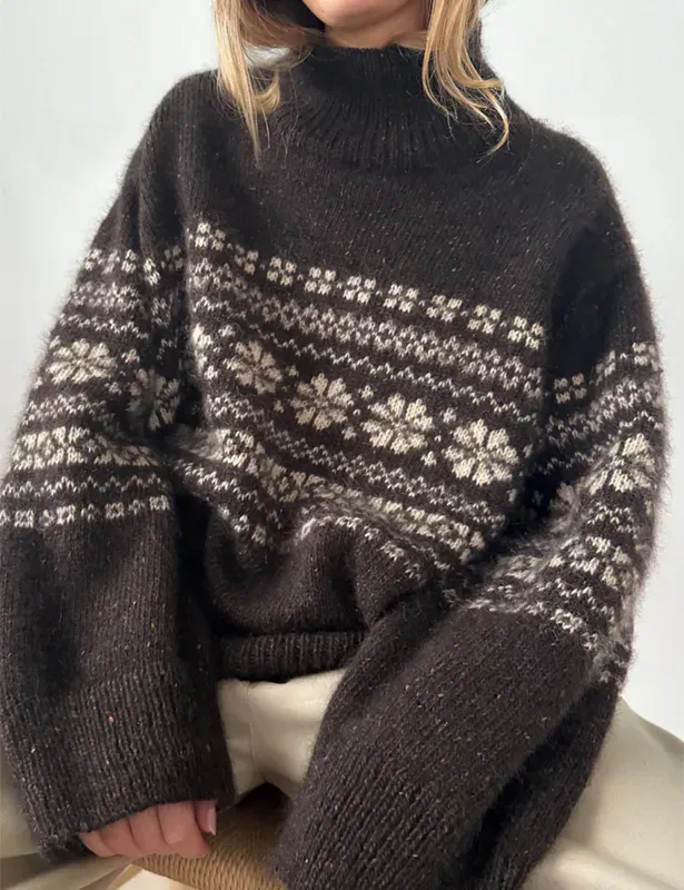 Harrriet Sweater