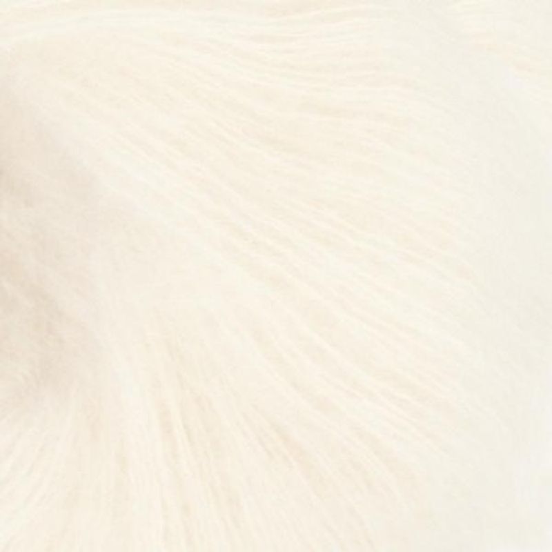 Tynn Silk Mohair