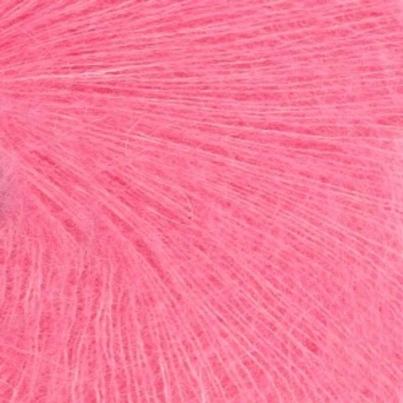 Tynn Silk Mohair