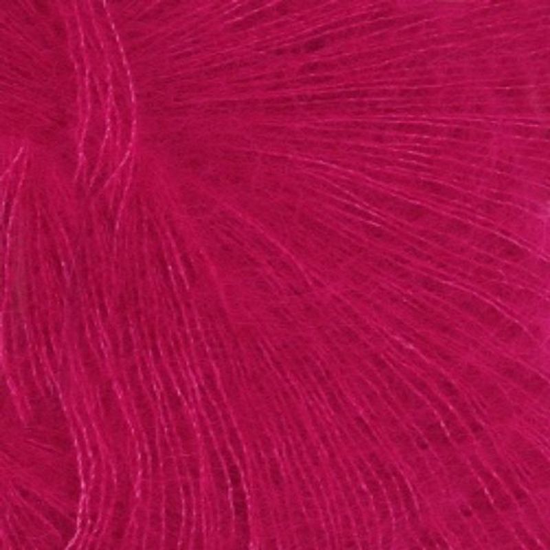 Tynn Silk Mohair