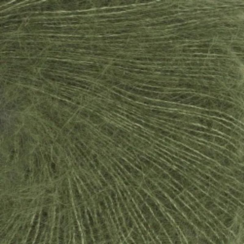 Tynn Silk Mohair