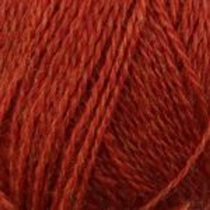 Highland wool