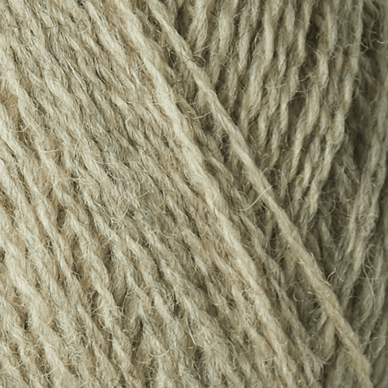 Highland wool