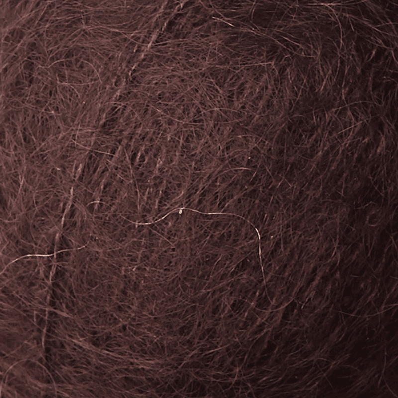 Isager Silk Mohair