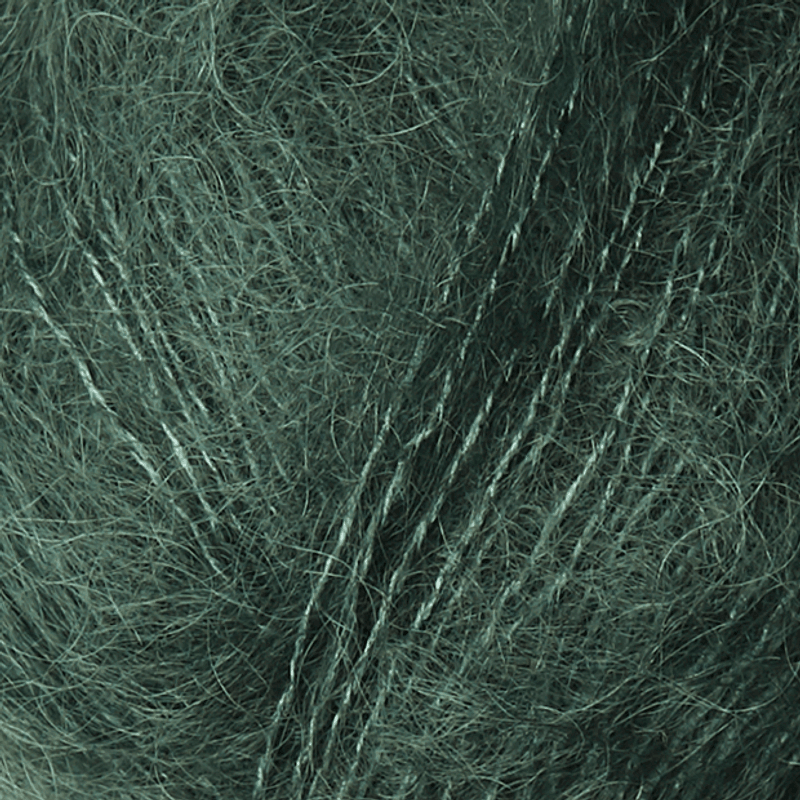 Isager Silk Mohair