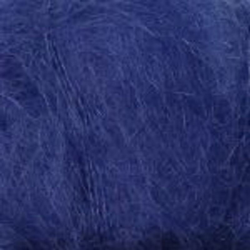 Isager Silk Mohair
