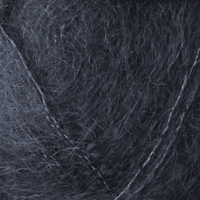 Isager Silk Mohair