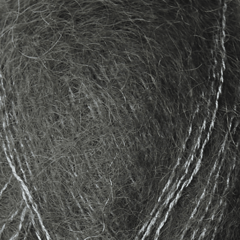 Isager Silk Mohair