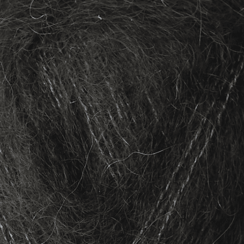 Isager Silk Mohair