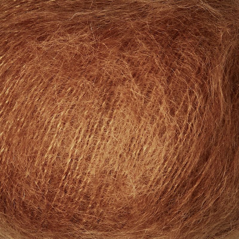 Soft Silk Mohair