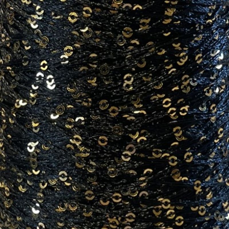 Glitter & Stas
