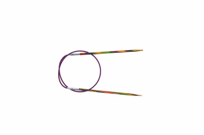 Symfonie 40 cm rundpinne