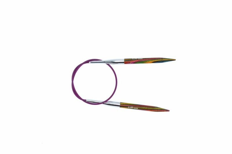 Symfonie 40 cm rundpinne