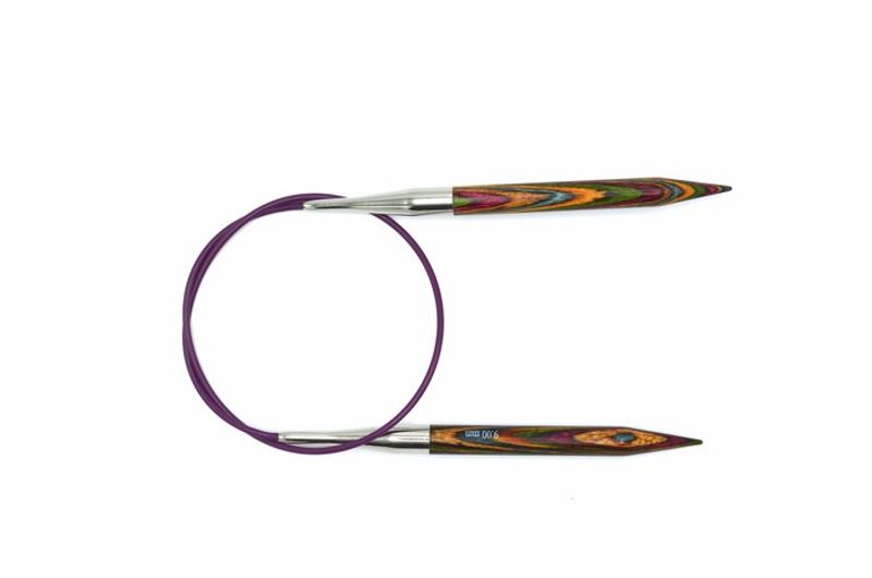 Symfonie 60 cm rundpinne