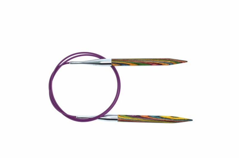 Symfonie 80 cm rundpinne