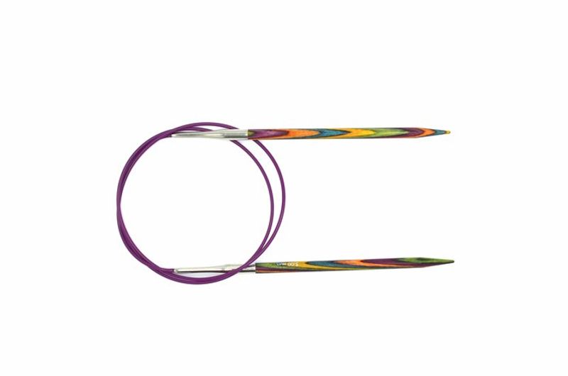 Symfonie 100 cm rundpinne