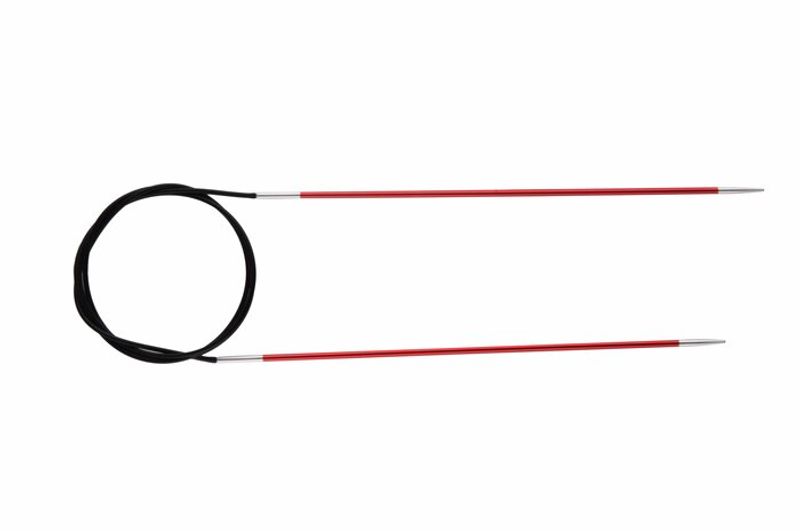 Zing 60 cm rundpinne