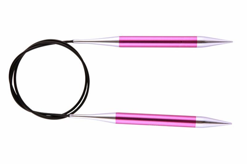 Zing 60 cm rundpinne