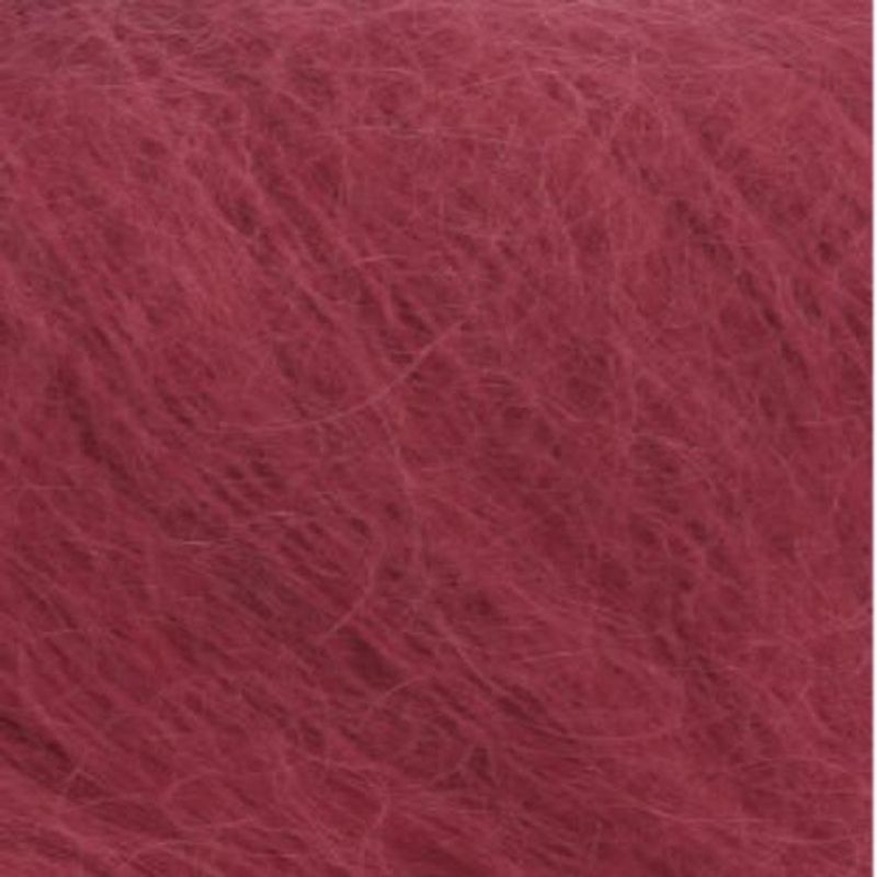 Mohair Luxe 