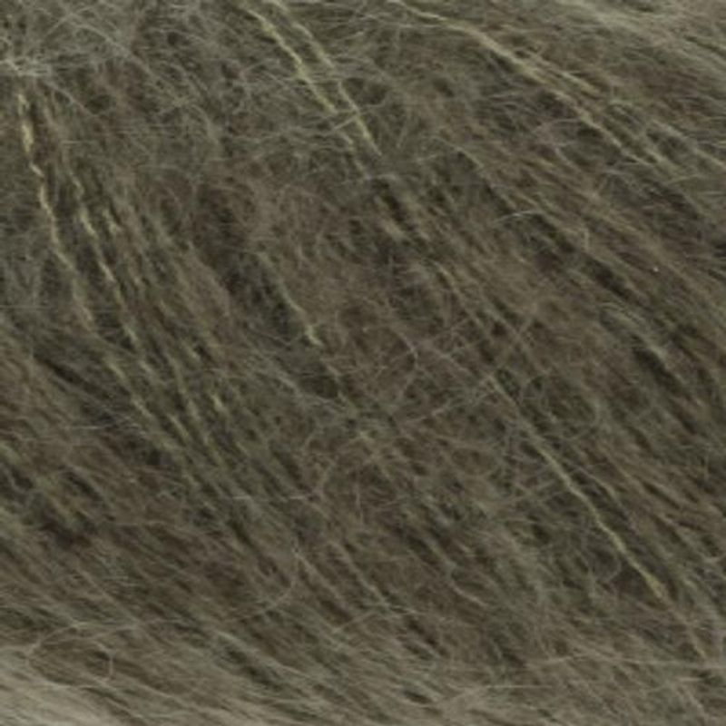 Mohair Luxe 