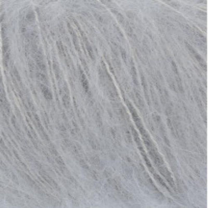 Mohair Luxe 